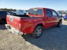 Nissan Frontier Crew Cab Le Image 8