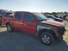 Nissan Frontier Crew Cab Le Image 6