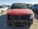 Nissan Frontier Crew Cab Le Image 10