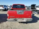 Nissan Frontier Crew Cab Le Image 4