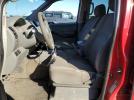Nissan Frontier Crew Cab Le Image 3