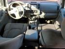 Nissan Frontier Crew Cab Le Image 9
