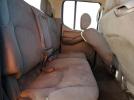 Nissan Frontier Crew Cab Le Image 5