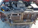 Nissan Frontier Crew Cab Le Image 7