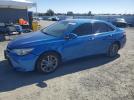 Toyota Camry Le Image 1