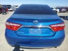 Toyota Camry Le Image 5