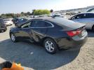 Chevrolet Malibu Ls Image 2