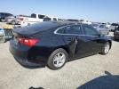 Chevrolet Malibu Ls Image 9