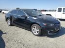 Chevrolet Malibu Ls Image 4