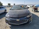 Chevrolet Malibu Ls Image 7