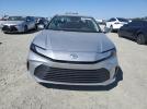 Toyota Camry Xse Image 8