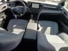 Toyota Camry Xse Image 9