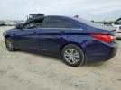 Hyundai SONATA Gls Image 13