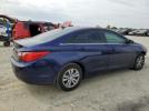Hyundai SONATA Gls Image 4