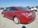 Hyundai SONATA Hybrid Image 11