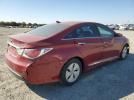 Hyundai SONATA Hybrid Image 10