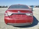 Hyundai SONATA Hybrid Image 3