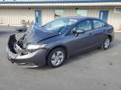 Honda Civic Lx Image 1