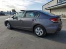 Honda Civic Lx Image 5