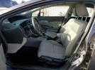 Honda Civic Lx Image 2