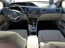 Honda Civic Lx Image 6