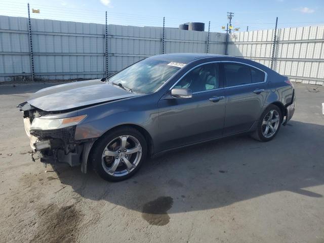  Salvage Acura TL