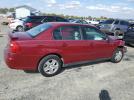 Chevrolet Malibu Ls Image 5