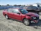 Chevrolet Malibu Ls Image 6