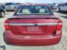 Chevrolet Malibu Ls Image 11