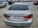 Lexus Gs 350 Image 9