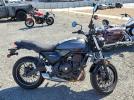 Kawasaki Er650 R R Image 1