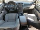 Toyota Camry Le Image 4