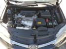 Toyota Camry Le Image 12
