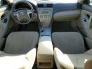 Toyota Camry Le Image 5