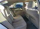 Toyota Camry Le Image 10