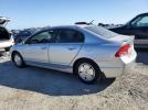 Honda Civic Hybrid Image 11
