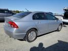Honda Civic Hybrid Image 2