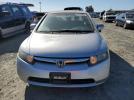 Honda Civic Hybrid Image 4