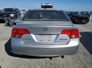 Honda Civic Hybrid Image 6