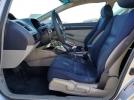 Honda Civic Hybrid Image 9