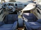 Honda Civic Hybrid Image 12