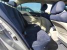 Honda Civic Hybrid Image 8