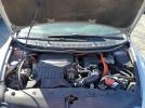 Honda Civic Hybrid Image 10