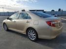 Toyota Camry Se Image 11