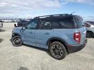 Ford Bronco Outer Banks Image 4