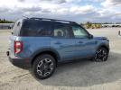 Ford Bronco Outer Banks Image 11