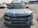 Ford Bronco Outer Banks Image 10