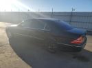 Mercedes-Benz S-Class 500 Image 12