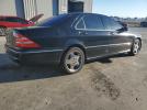 Mercedes-Benz S-Class 500 Image 3