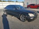 Mercedes-Benz S-Class 500 Image 2